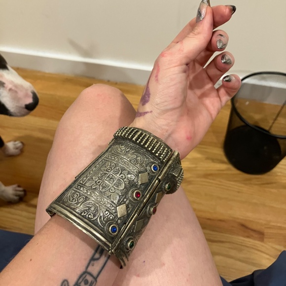 Strange Bracelet - Picture 2 of 3